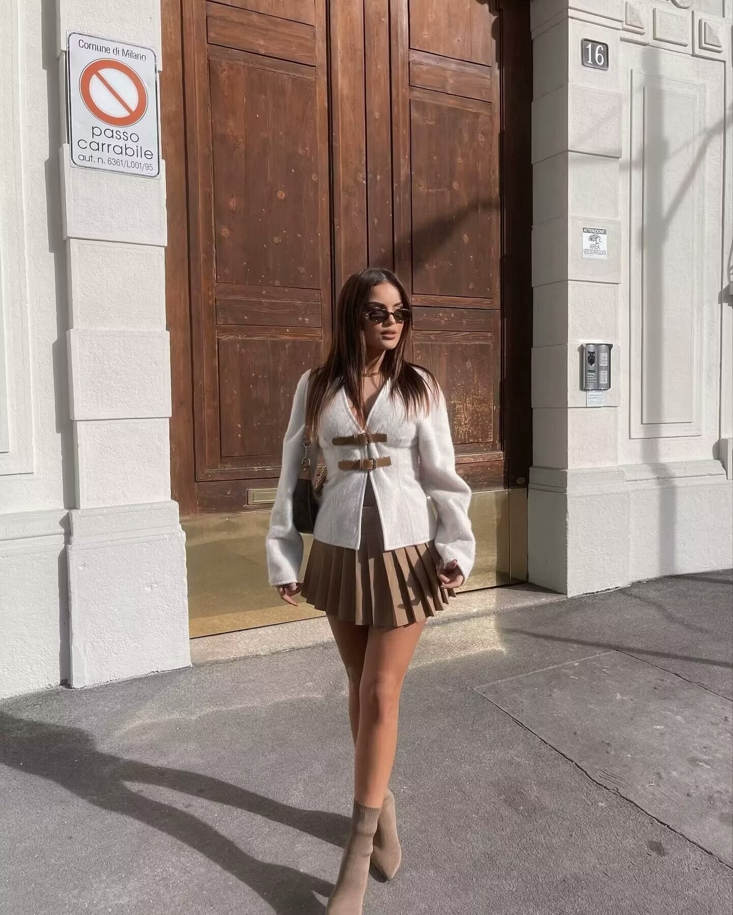 Nezo™ | Elegante topje