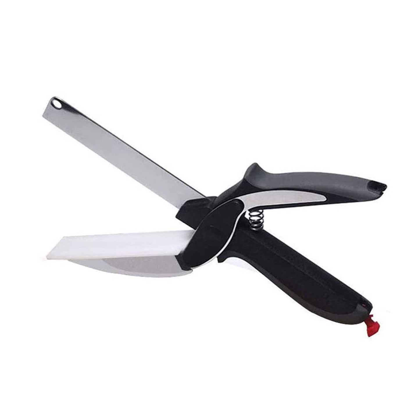 Nezo™ | 3 in 1 RVS keukenschaar