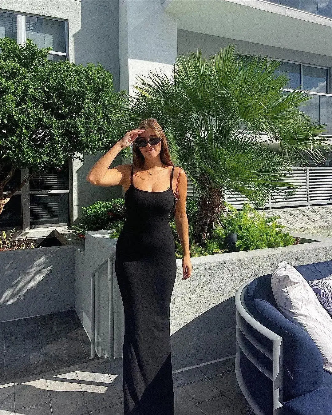 Nezo™ | Shapewear jurk