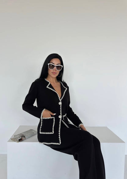 Nezo™ | 2-delig casual set