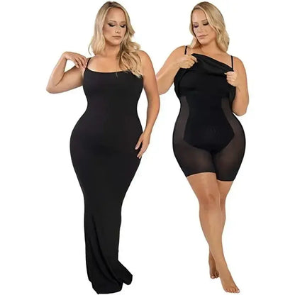 Nezo™ | Shapewear jurk
