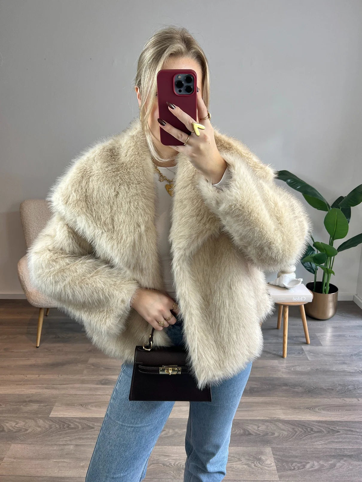 Nezo™ | Korte bontjas