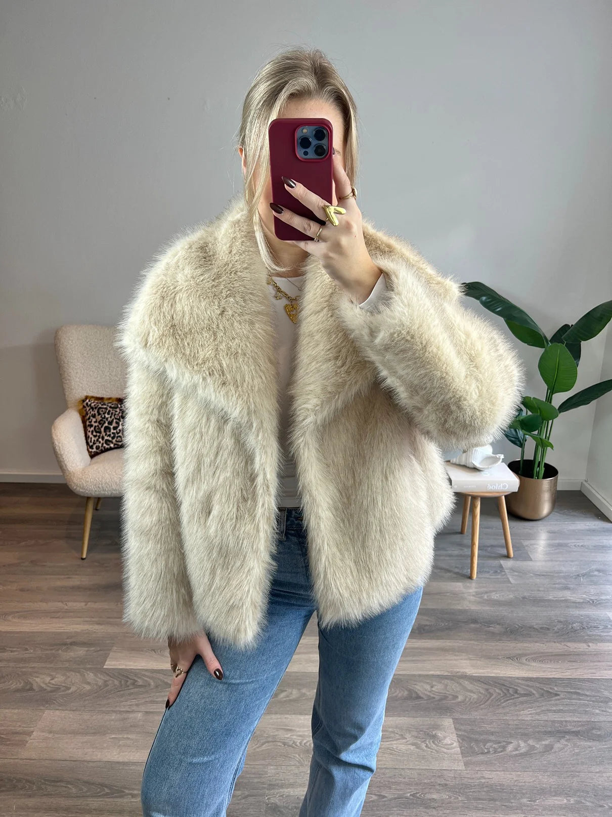 Nezo™ | Korte bontjas