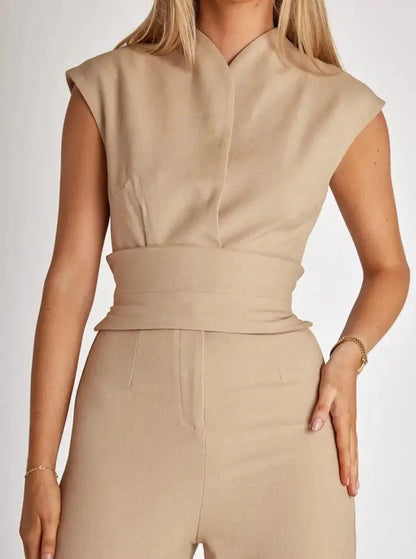 Nezo™ | Eleganza jumpsuit