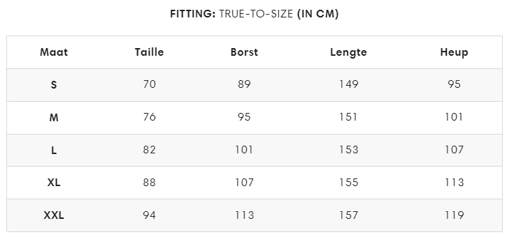 Nezo™ | Eleganza jumpsuit