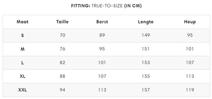 Nezo™ | Eleganza jumpsuit